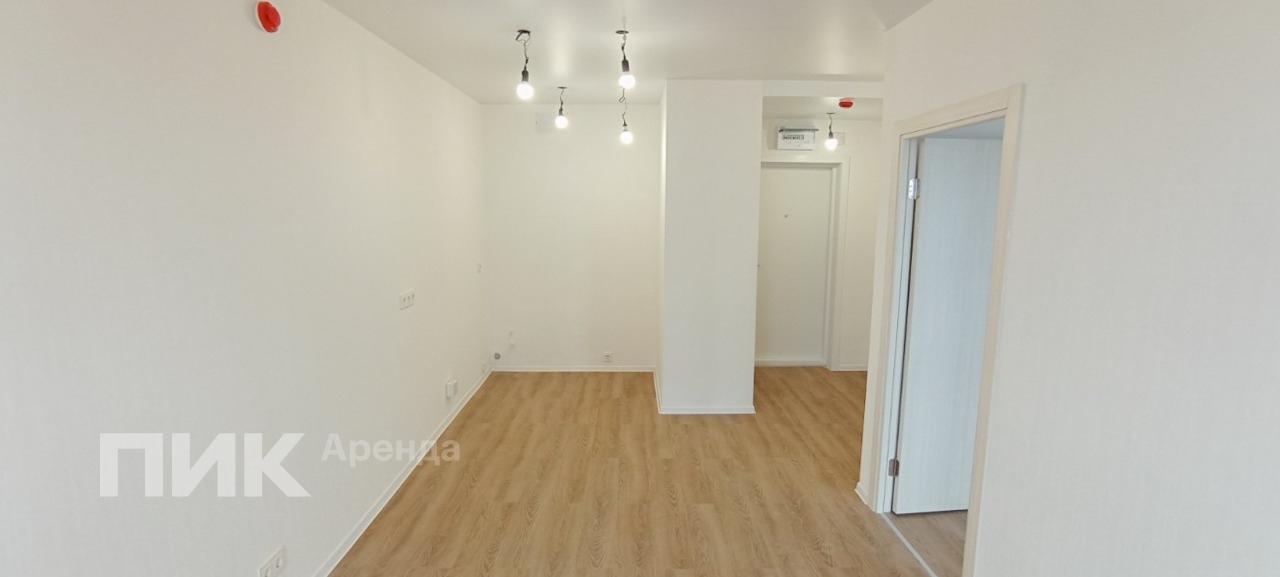 1-к. квартира, 35 м², 52 500 ₽/мес — фото № 3