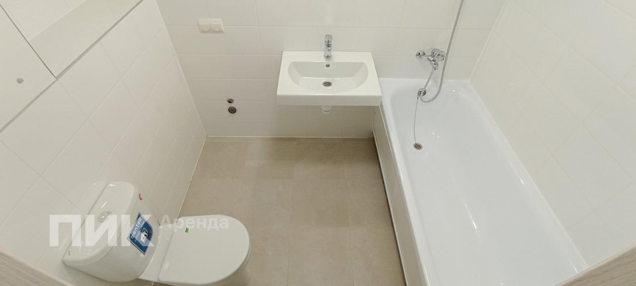 1-к. квартира, 35 м², 52 500 ₽/мес — фото № 8