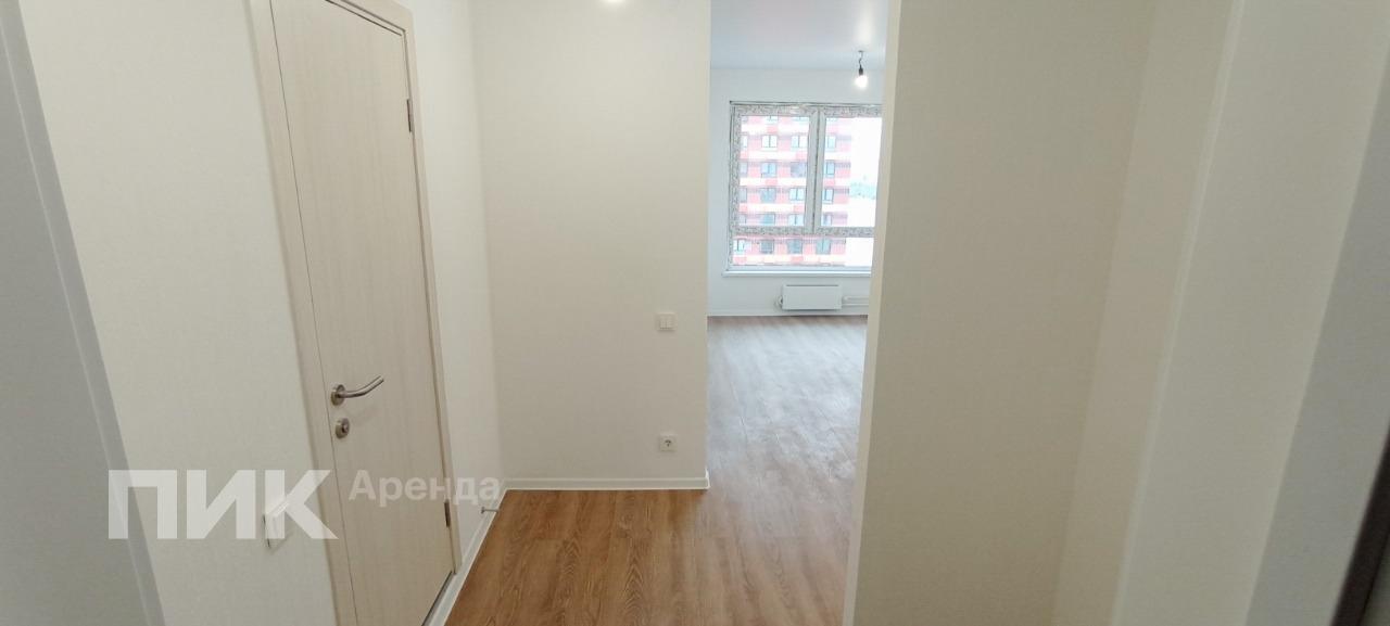 1-к. квартира, 35 м², 52 500 ₽/мес — фото № 10