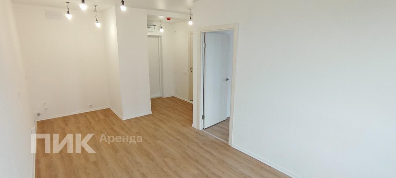 1-к. квартира, 35 м², 52 500 ₽/мес — фото № 7