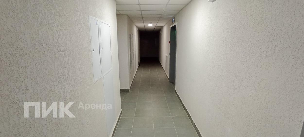 1-к. квартира, 35 м², 52 500 ₽/мес — фото № 12