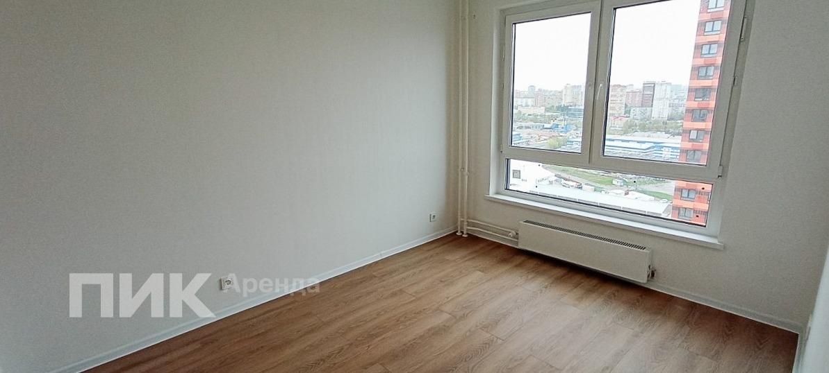 1-к. квартира, 35 м², 52 500 ₽/мес — фото № 5