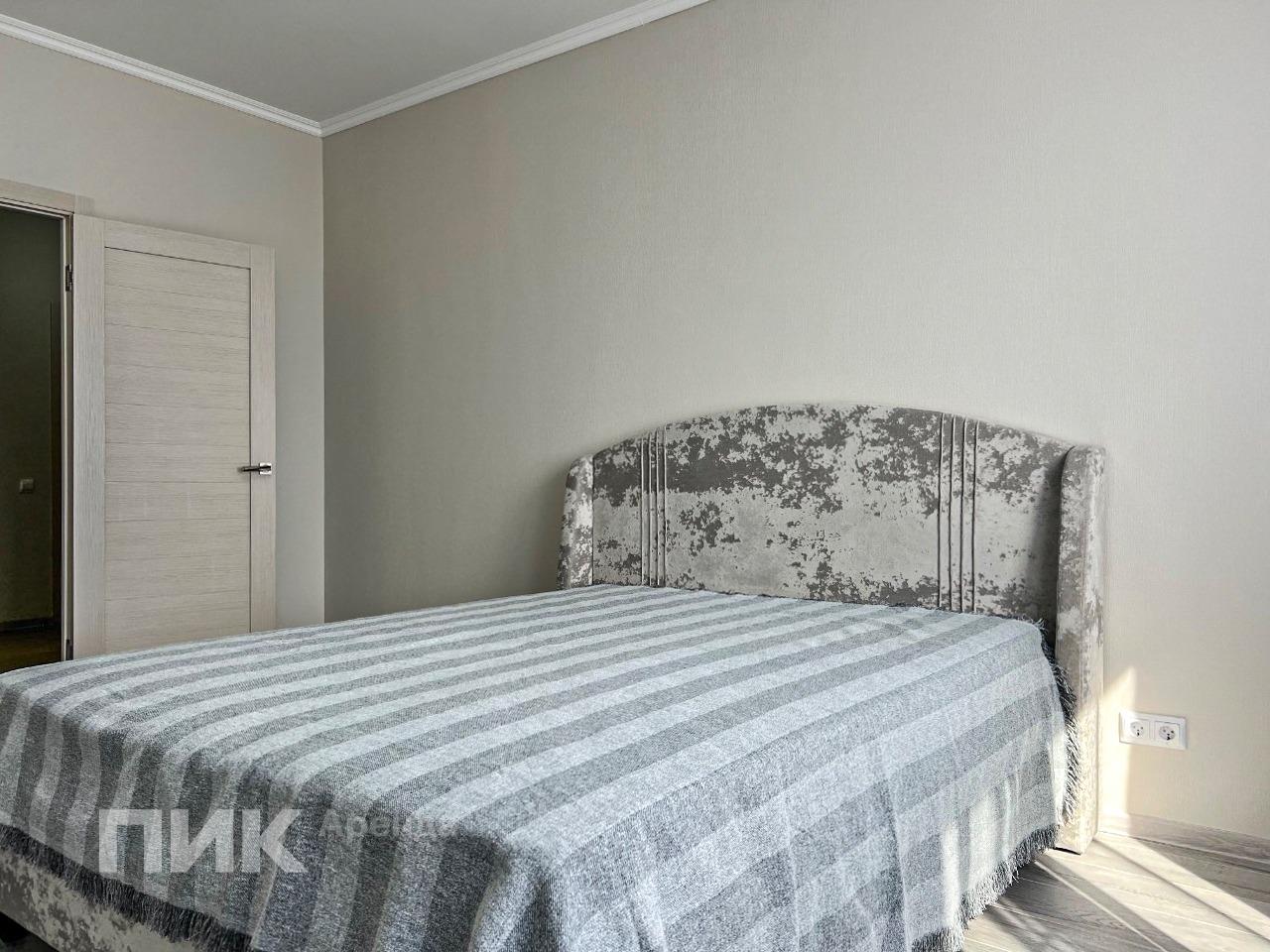 2-к. квартира, 57.9 м², 82 000 ₽/мес — фото № 2