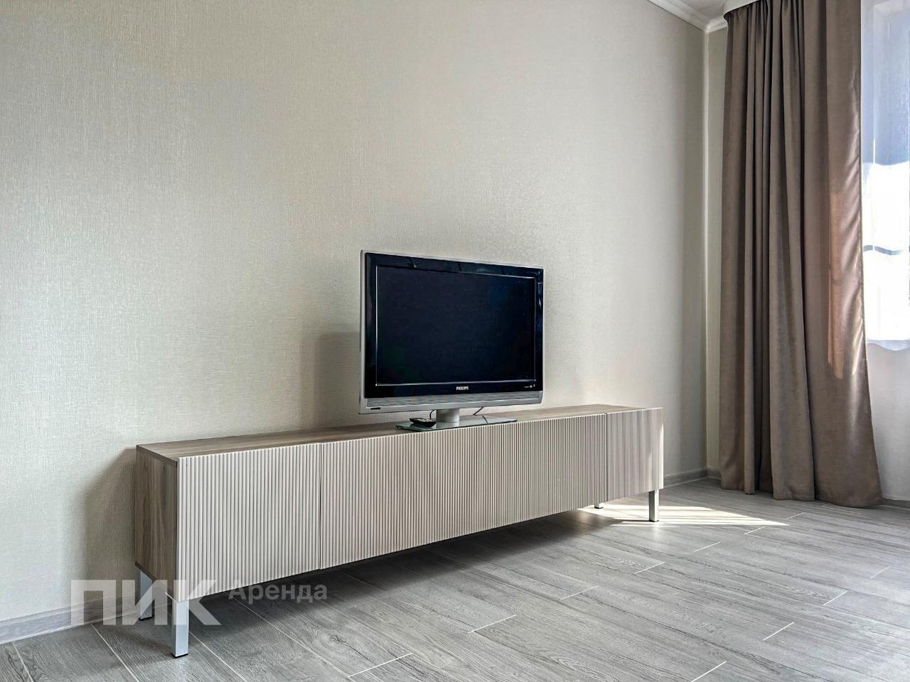2-к. квартира, 57.9 м², 82 000 ₽/мес — фото № 7