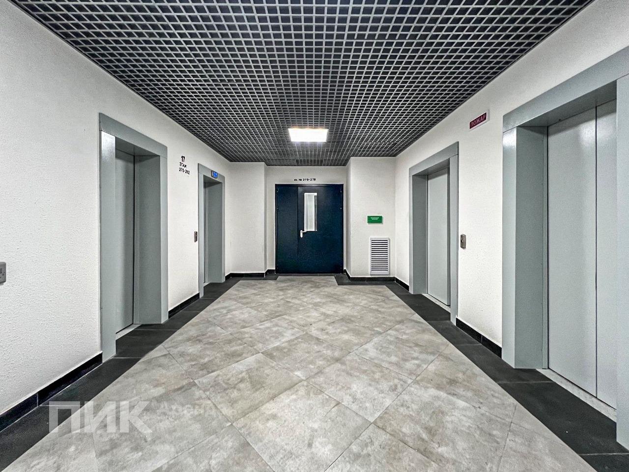 2-к. квартира, 57.9 м², 82 000 ₽/мес — фото № 16
