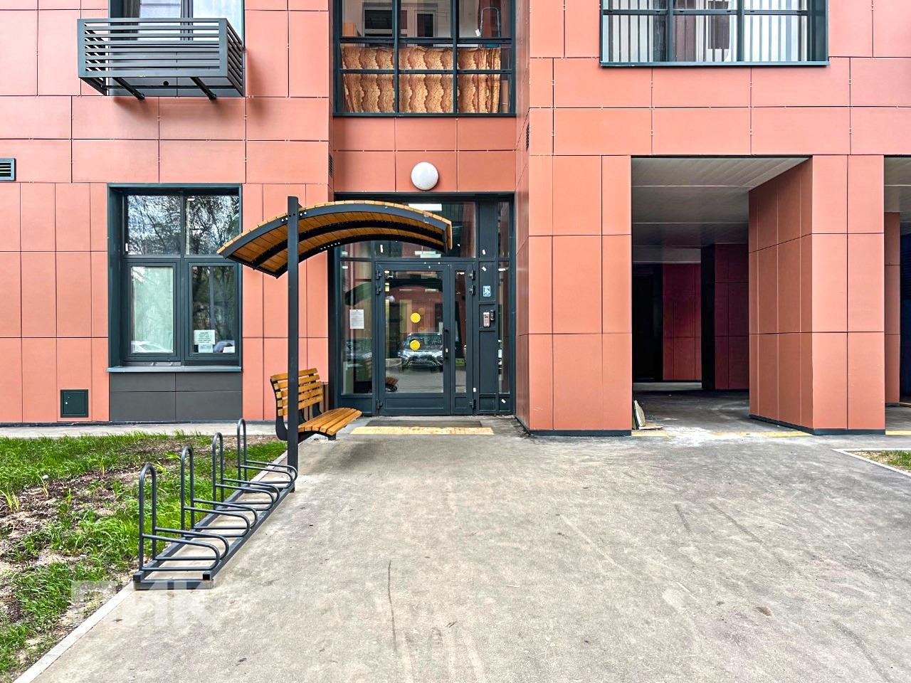 2-к. квартира, 57.9 м², 82 000 ₽/мес — фото № 20