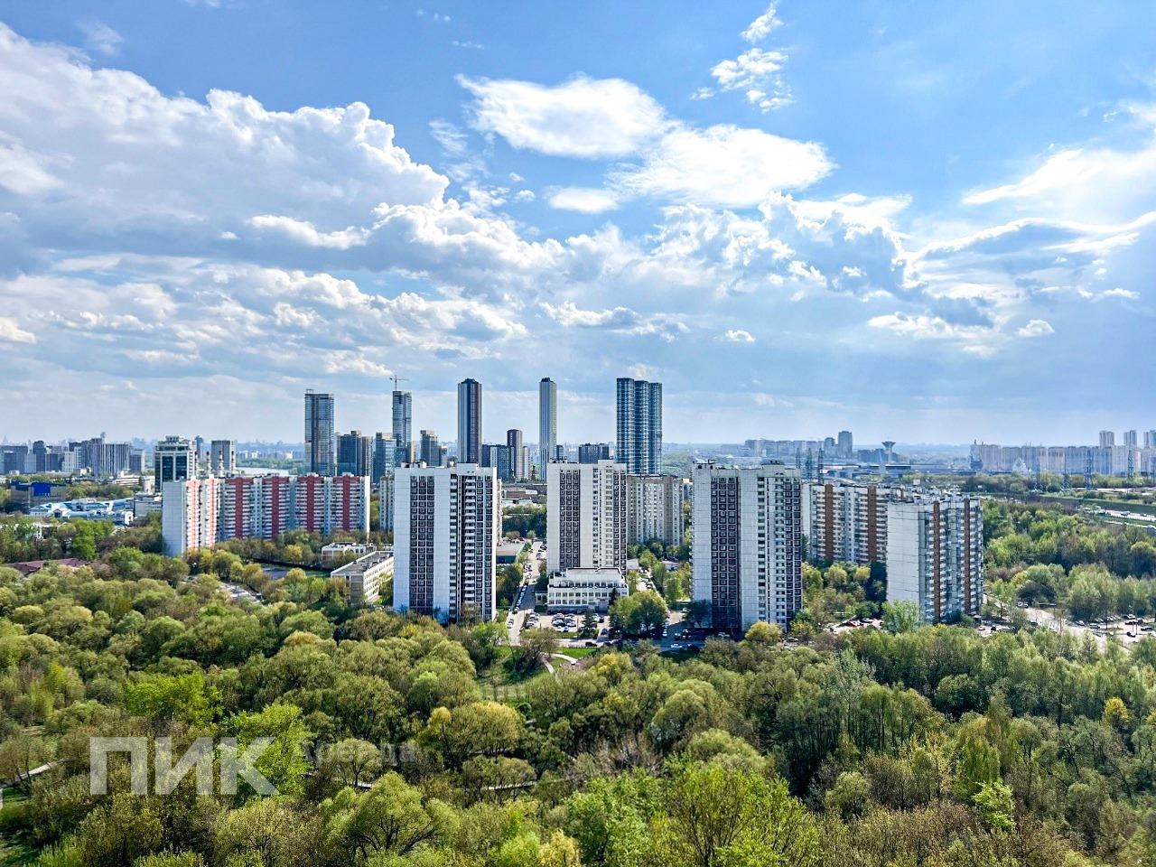 2-к. квартира, 57.9 м², 82 000 ₽/мес — фото № 18