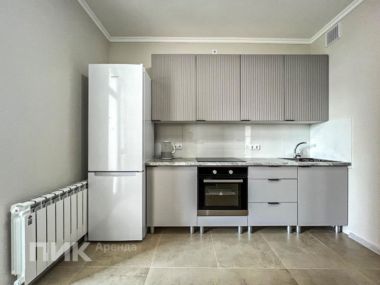 2-к. квартира, 57.9 м², 82 000 ₽/мес — фото № 5