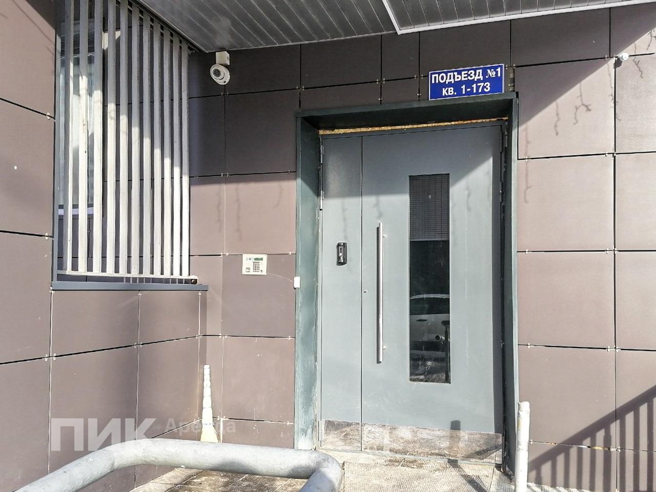 студия, 23.5 м², 38 700 ₽/мес — фото № 16