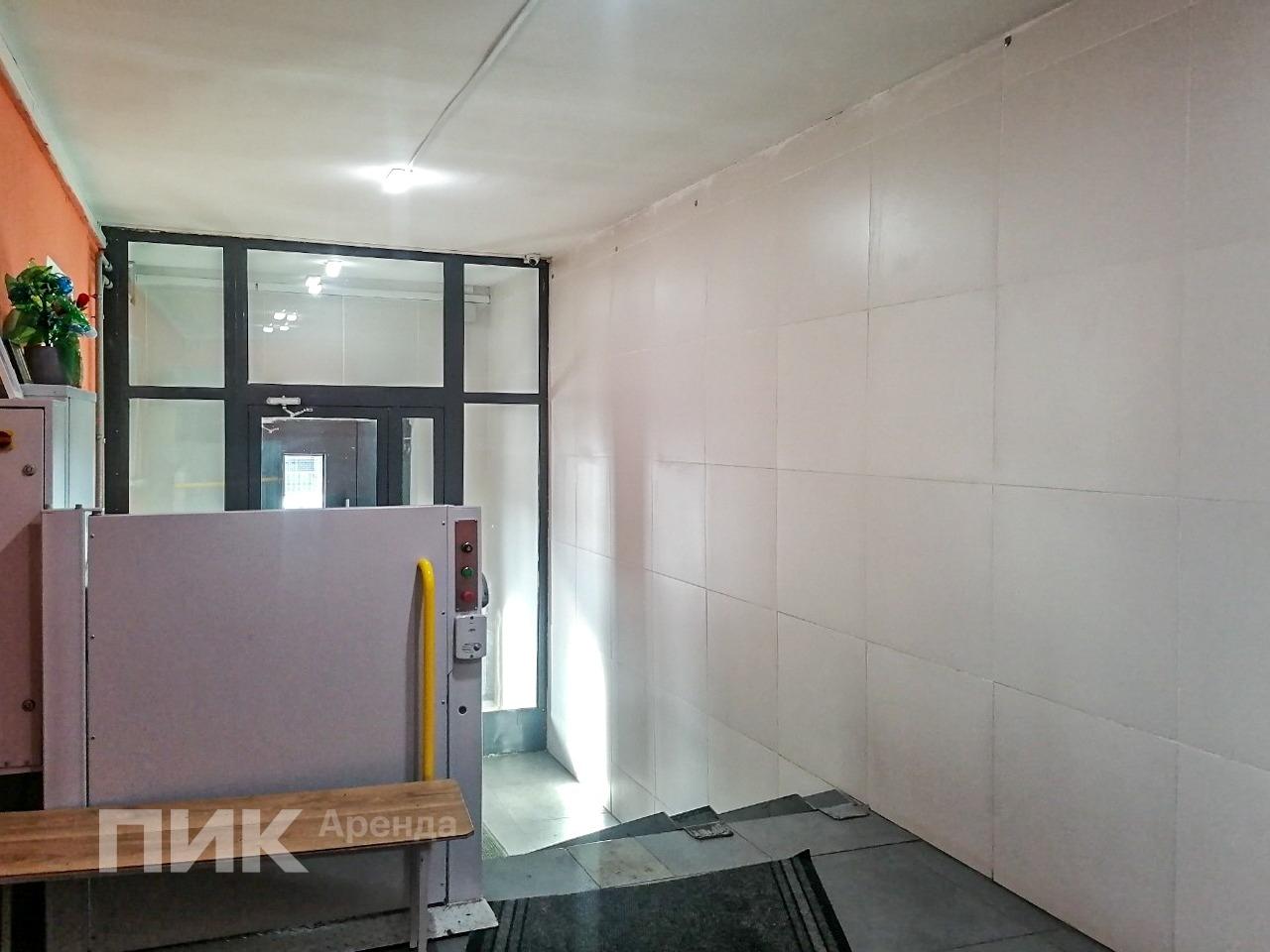 студия, 23.5 м², 38 700 ₽/мес — фото № 14