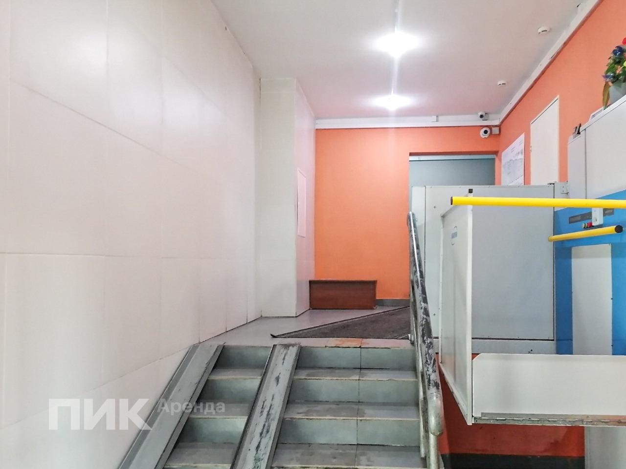 студия, 23.5 м², 38 700 ₽/мес — фото № 13