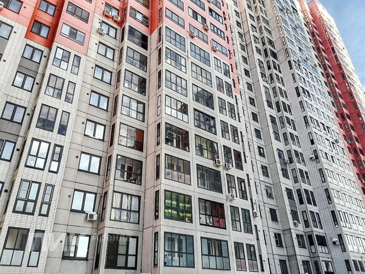 студия, 23.5 м², 38 700 ₽/мес — фото № 17