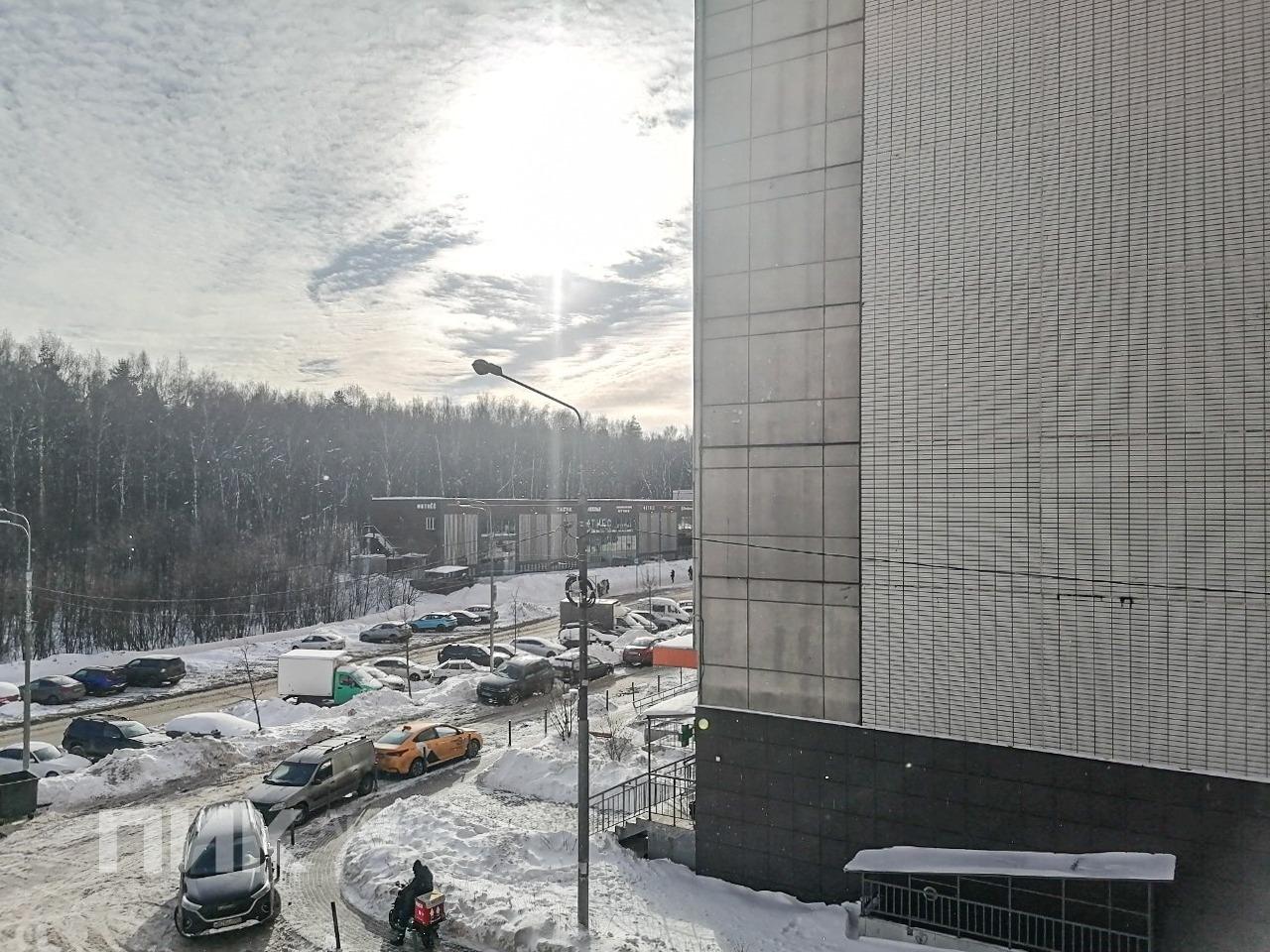 студия, 23.5 м², 38 700 ₽/мес — фото № 15