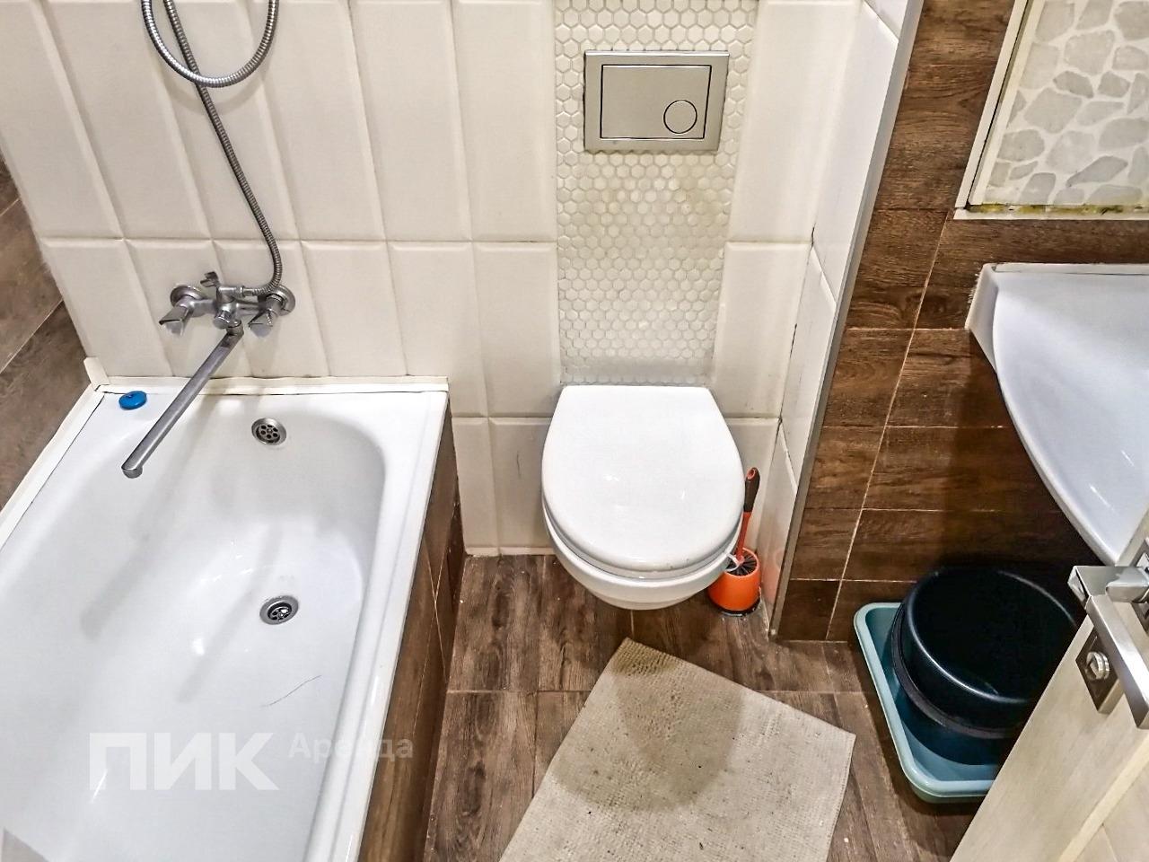 студия, 23.5 м², 38 700 ₽/мес — фото № 7