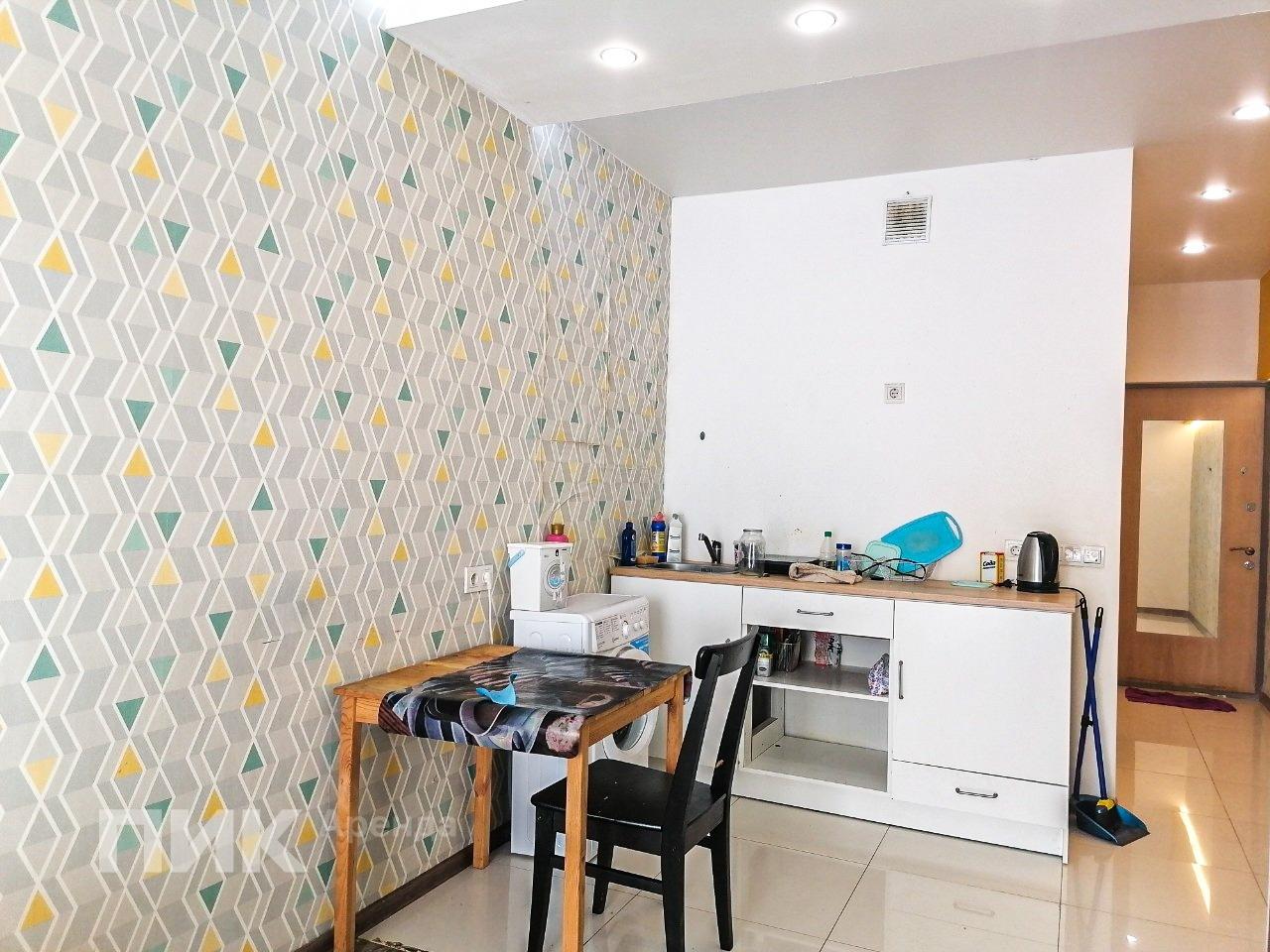 студия, 23.5 м², 38 700 ₽/мес — фото № 3