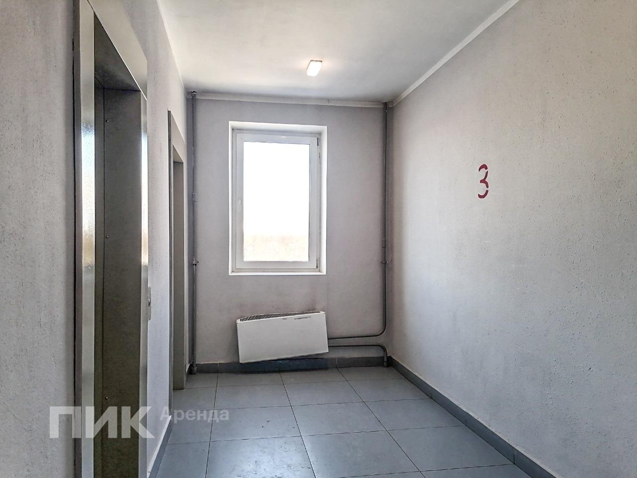 студия, 23.5 м², 38 700 ₽/мес — фото № 12