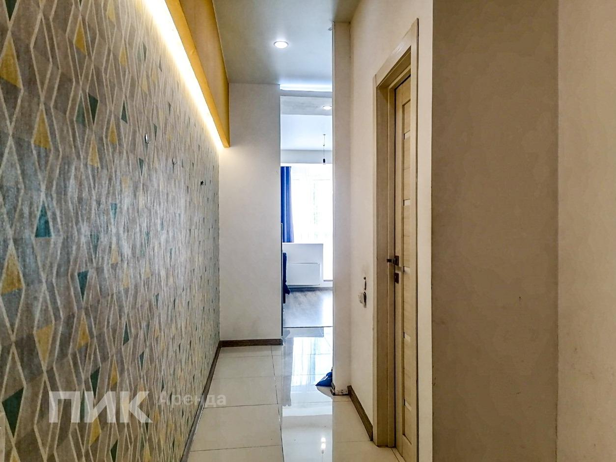 студия, 23.5 м², 38 700 ₽/мес — фото № 8