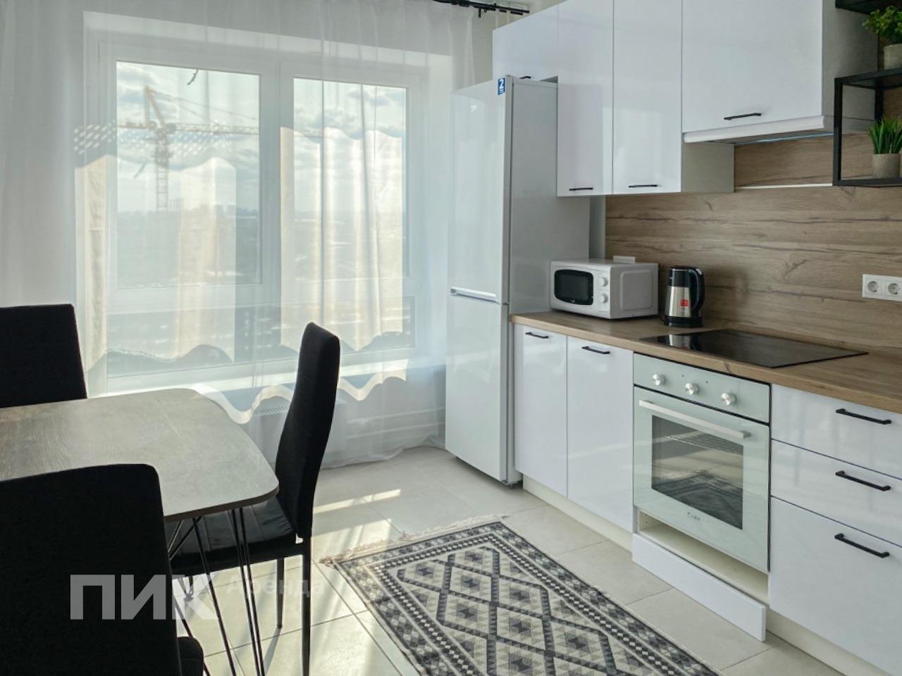 2-к. квартира, 49.9 м², 73 000 ₽/мес — фото № 9
