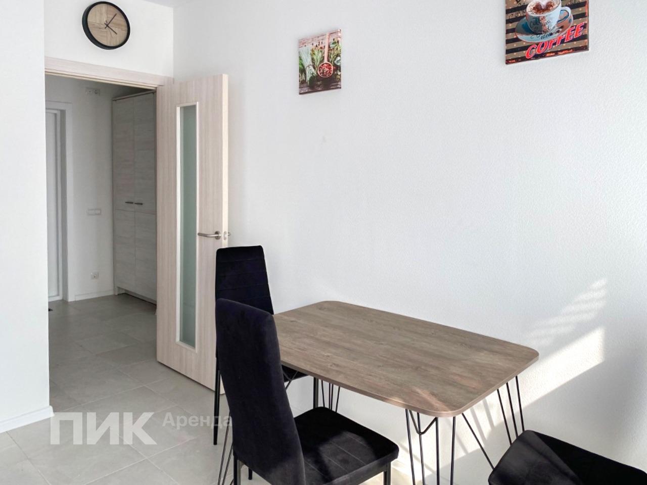 2-к. квартира, 49.9 м², 73 000 ₽/мес — фото № 12