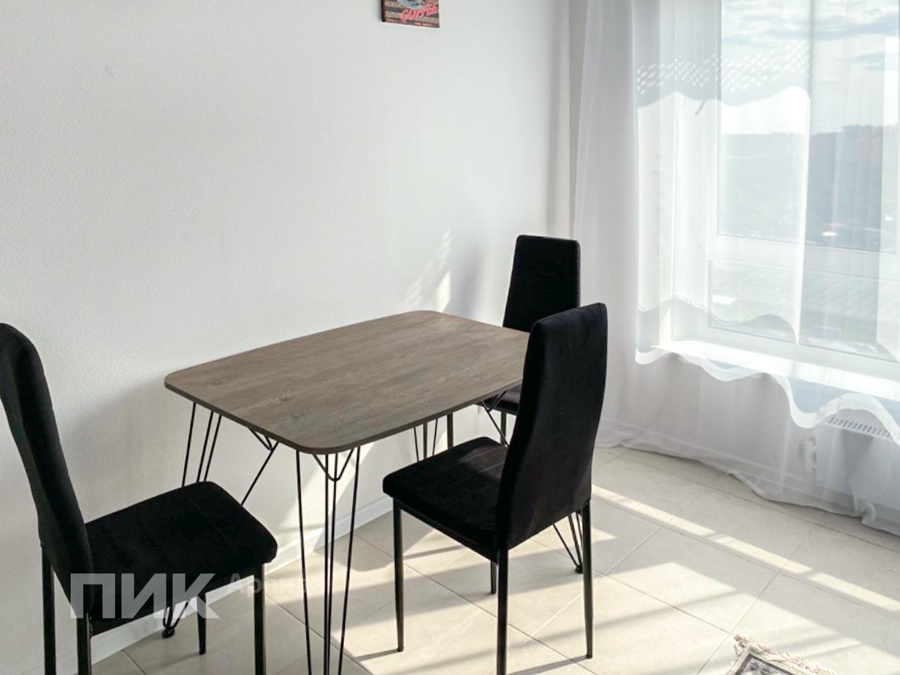 2-к. квартира, 49.9 м², 73 000 ₽/мес — фото № 10