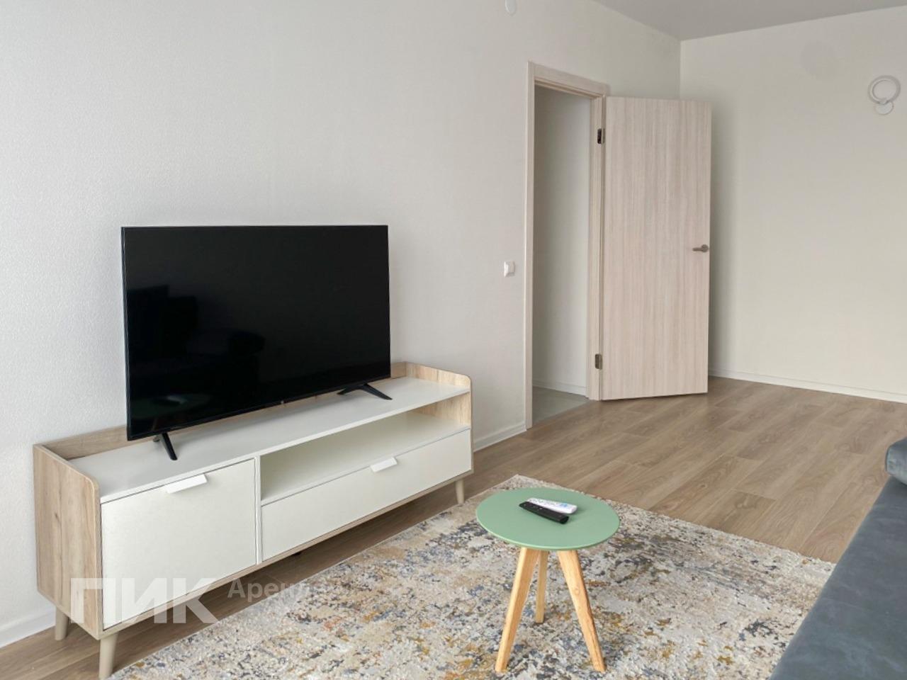 2-к. квартира, 49.9 м², 73 000 ₽/мес — фото № 2