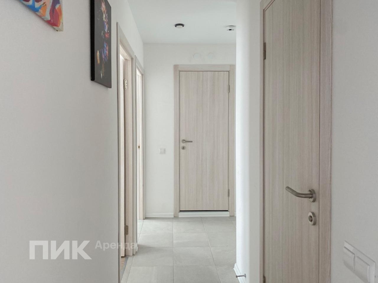 2-к. квартира, 49.9 м², 73 000 ₽/мес — фото № 16