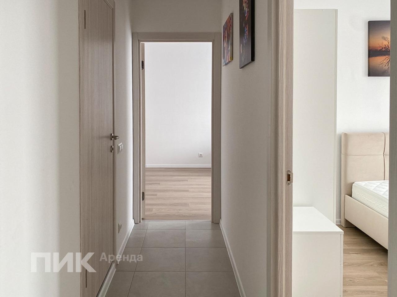 2-к. квартира, 49.9 м², 73 000 ₽/мес — фото № 17