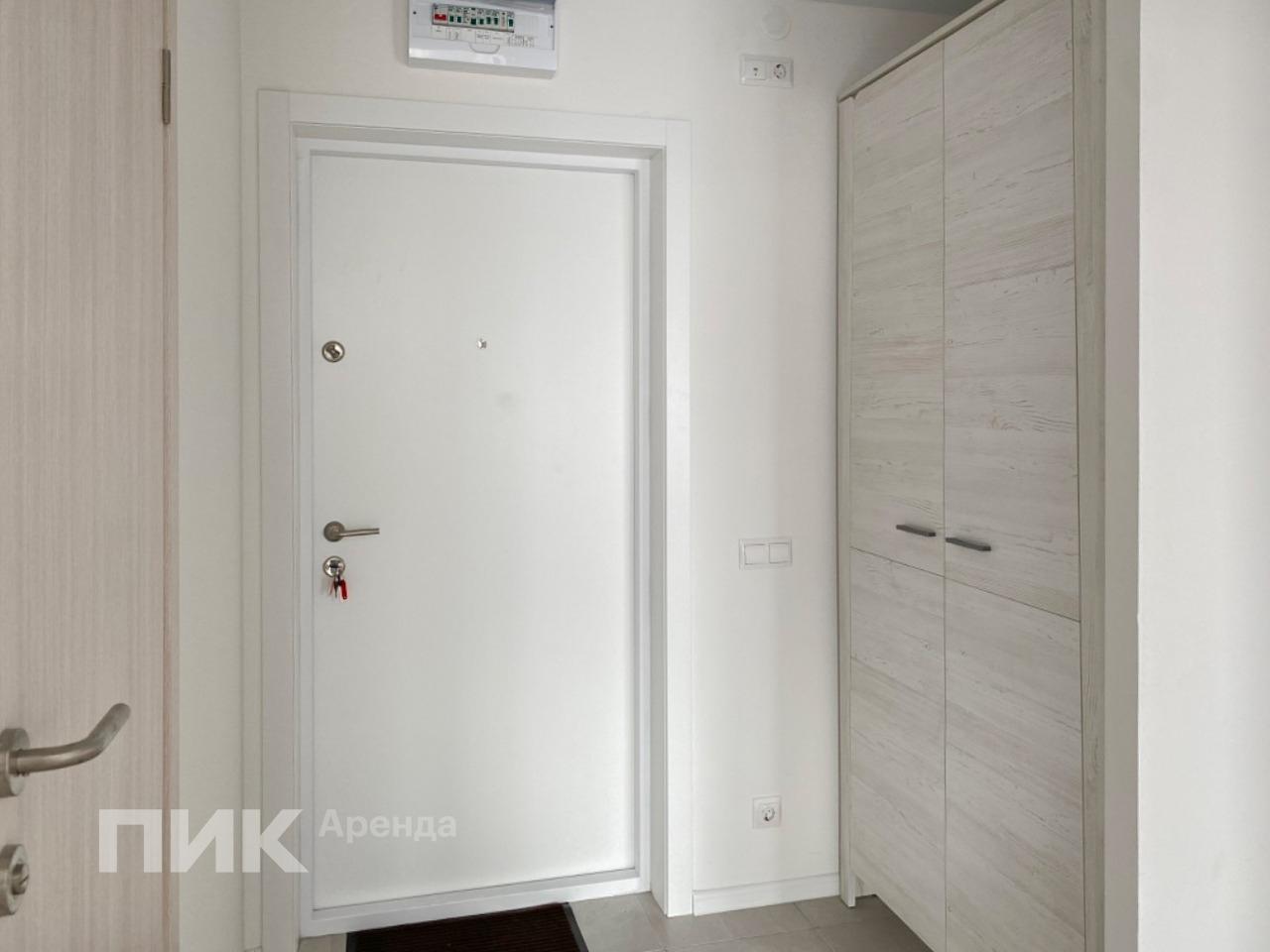 2-к. квартира, 49.9 м², 73 000 ₽/мес — фото № 18