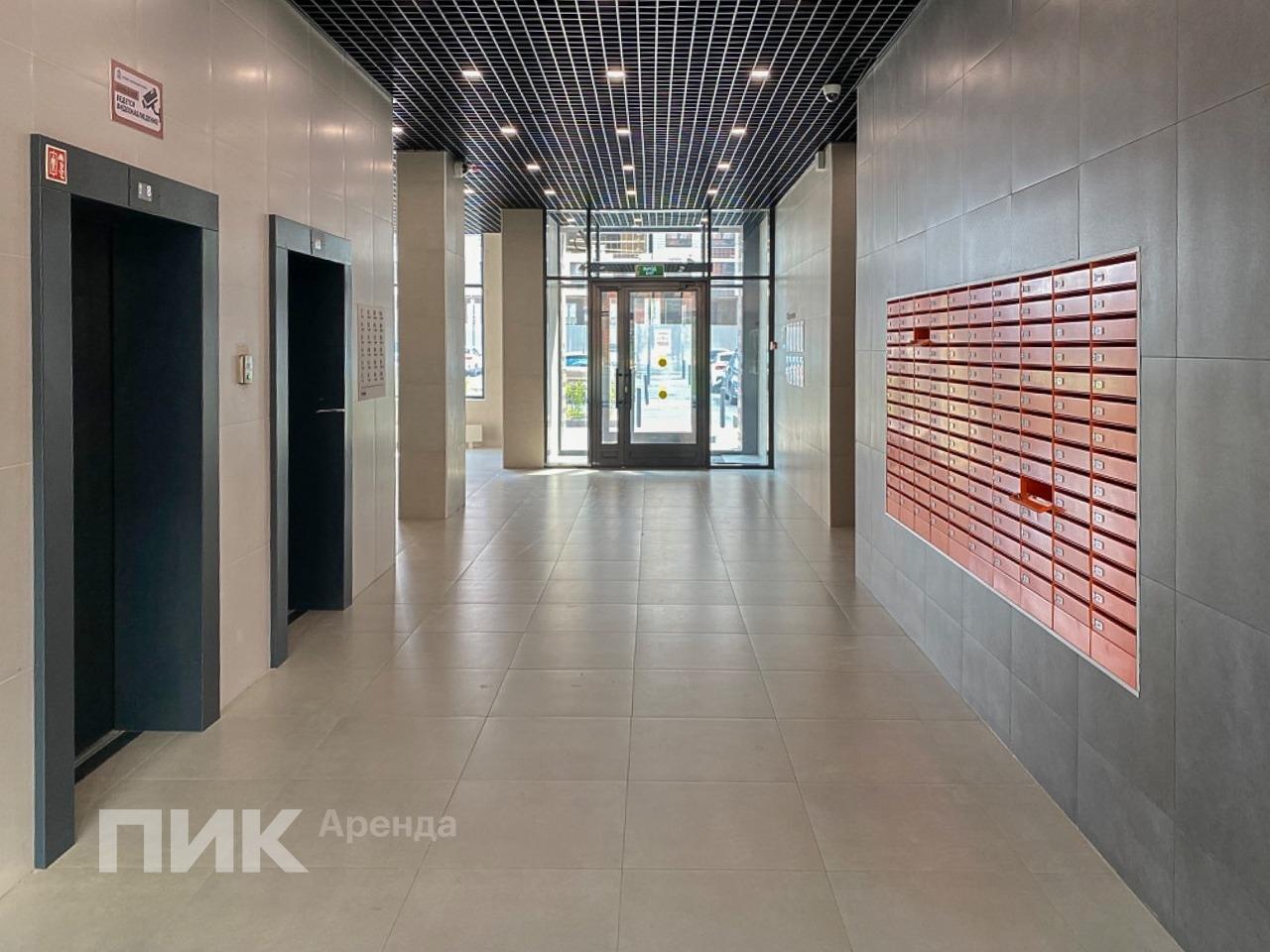 2-к. квартира, 49.9 м², 73 000 ₽/мес — фото № 20