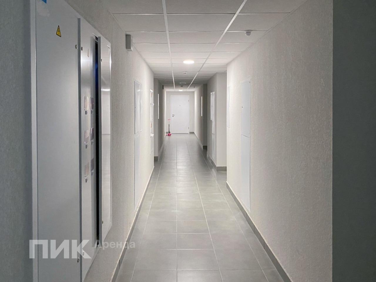 2-к. квартира, 49.9 м², 73 000 ₽/мес — фото № 19