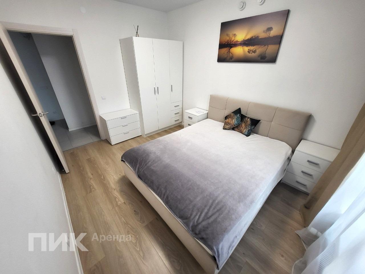 2-к. квартира, 49.9 м², 73 000 ₽/мес — фото № 7