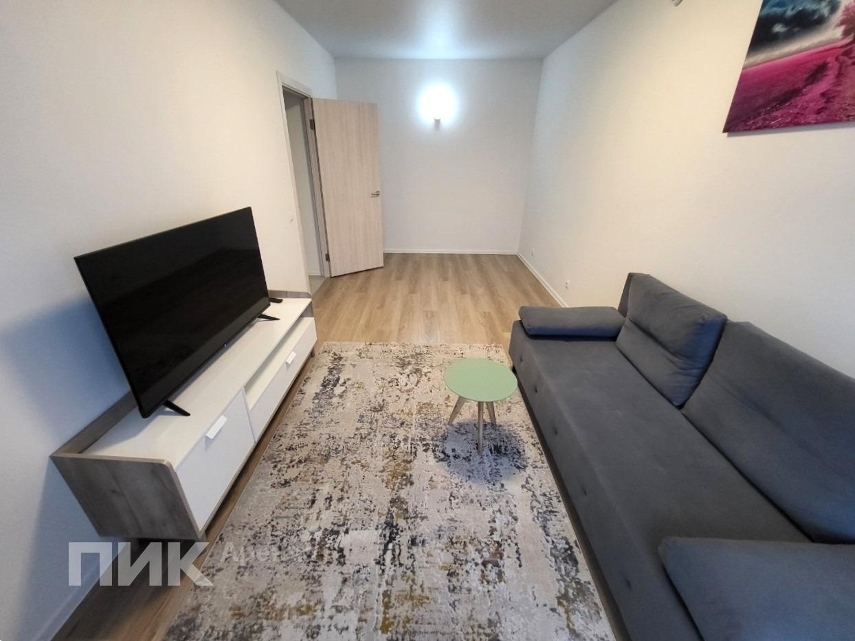 2-к. квартира, 49.9 м², 73 000 ₽/мес — фото № 3
