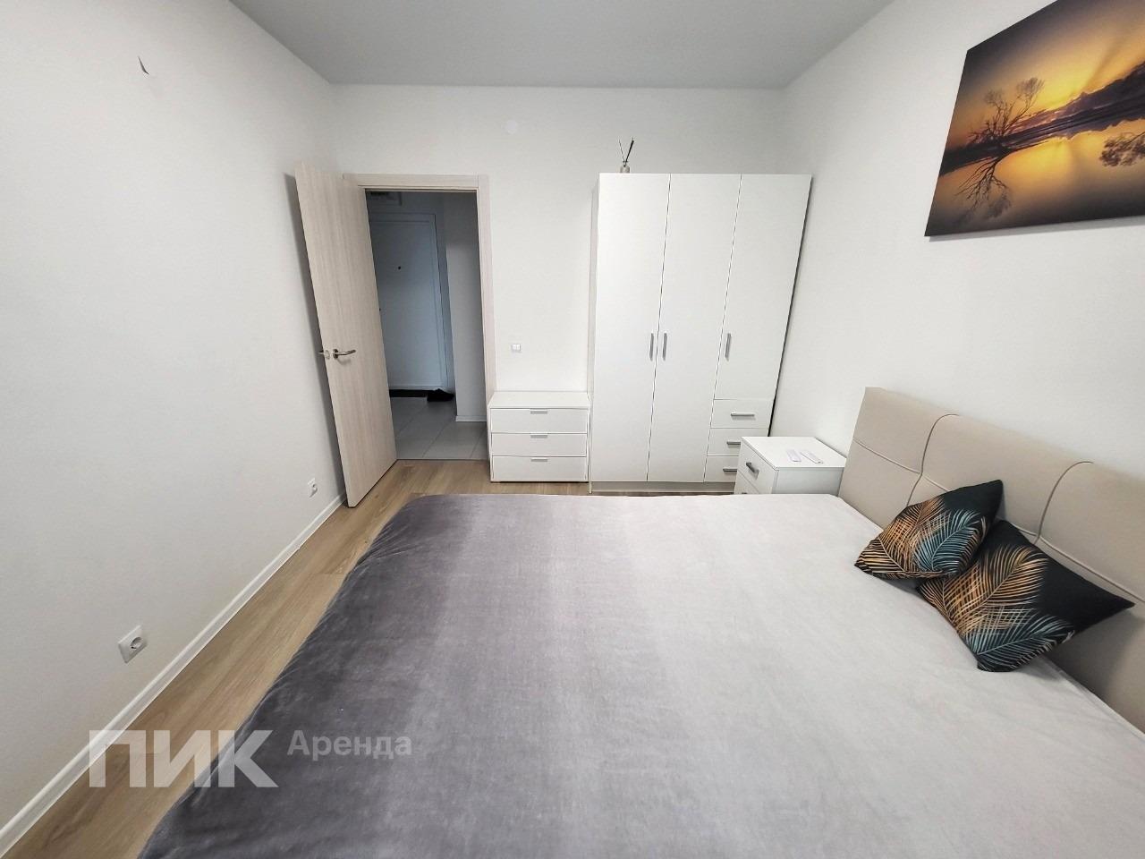2-к. квартира, 49.9 м², 73 000 ₽/мес — фото № 8