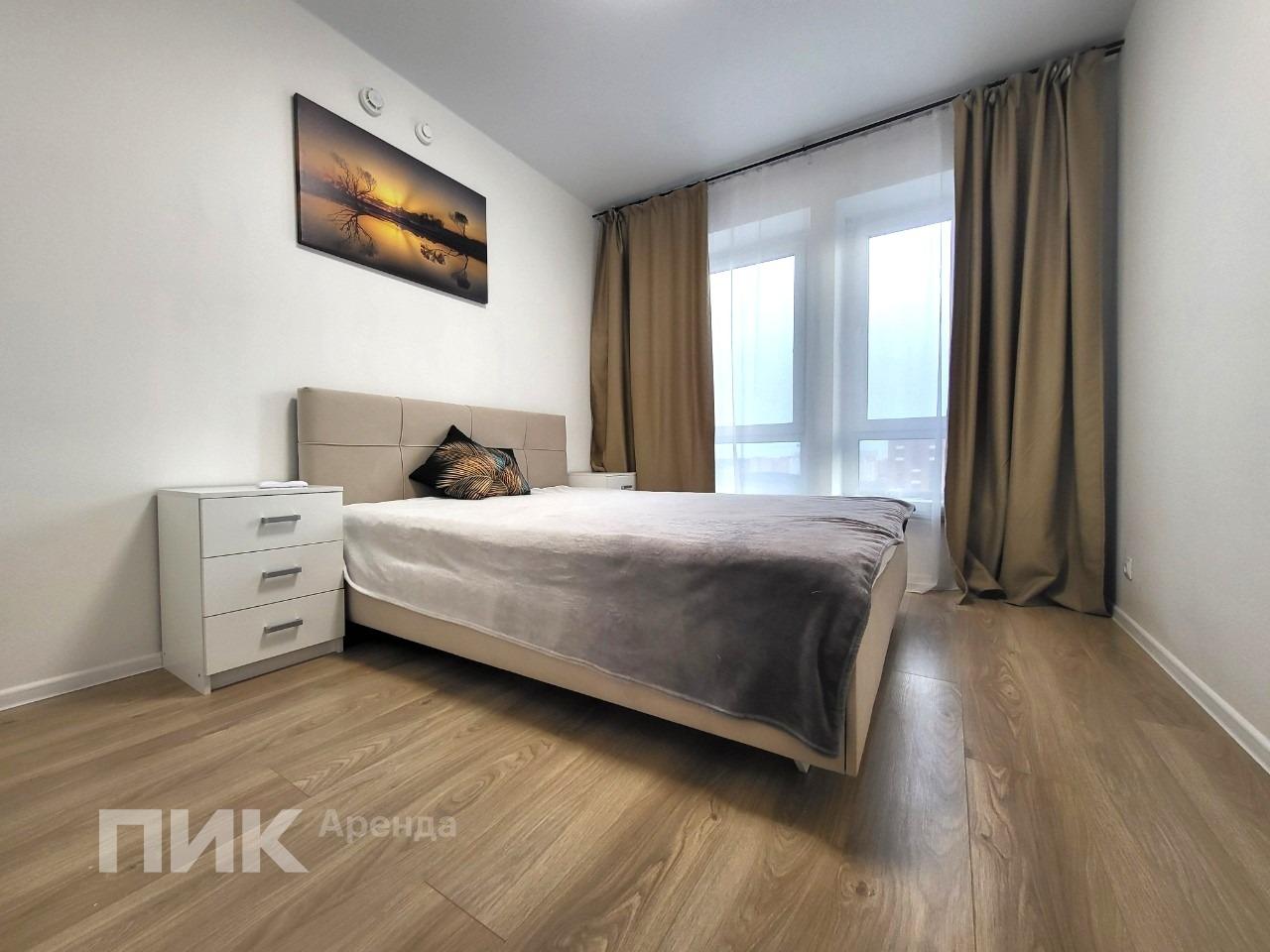 2-к. квартира, 49.9 м², 73 000 ₽/мес — фото № 6