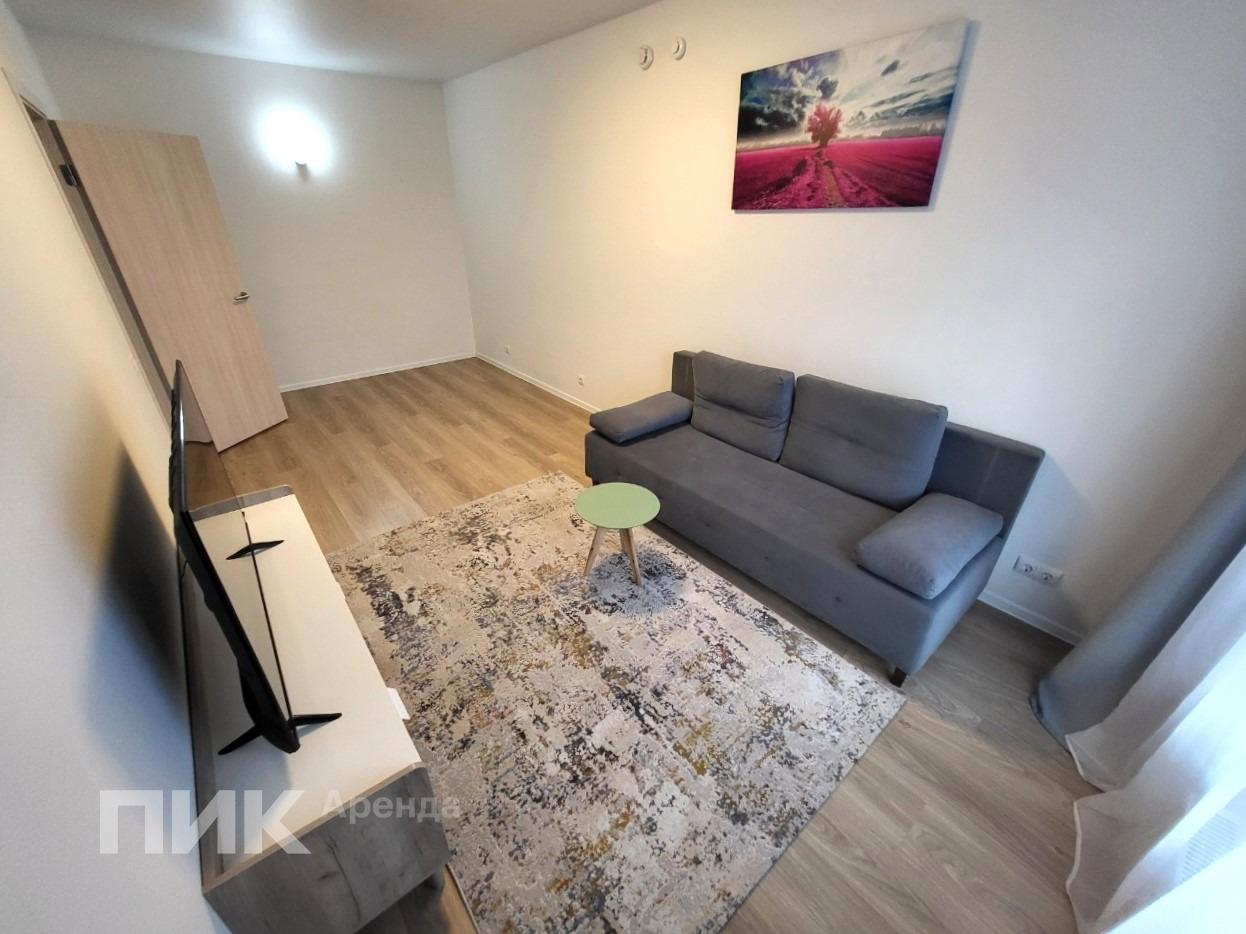 2-к. квартира, 49.9 м², 73 000 ₽/мес — фото № 4