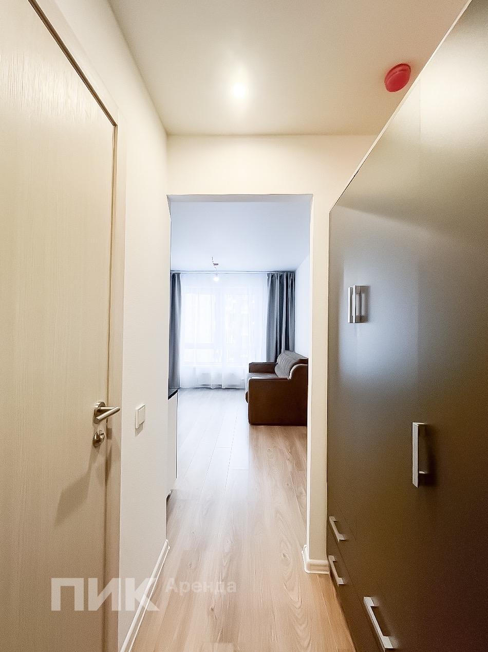 студия, 20 м², 40 500 ₽/мес — фото № 7