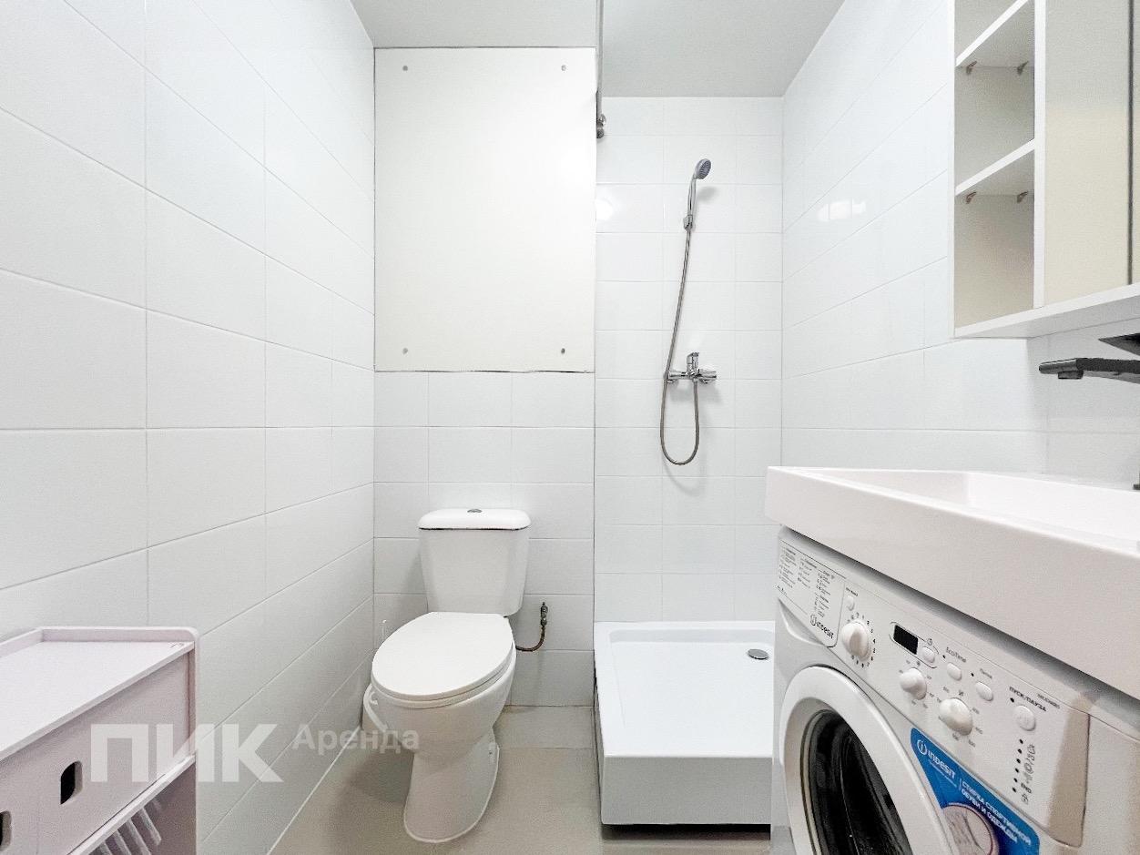 студия, 20 м², 40 500 ₽/мес — фото № 6