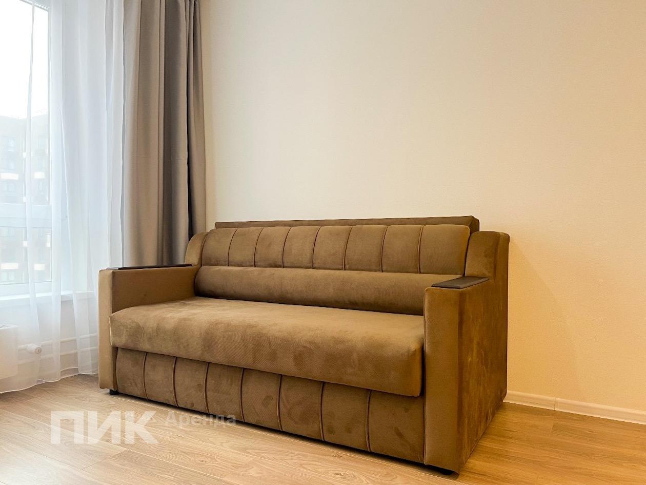 студия, 20 м², 40 500 ₽/мес — фото № 2