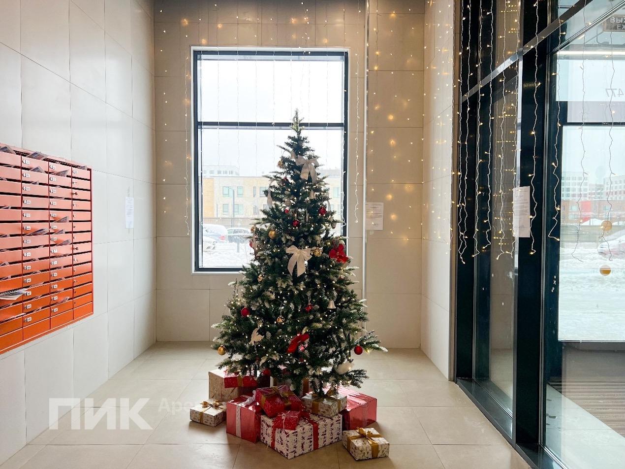 студия, 20 м², 40 500 ₽/мес — фото № 11