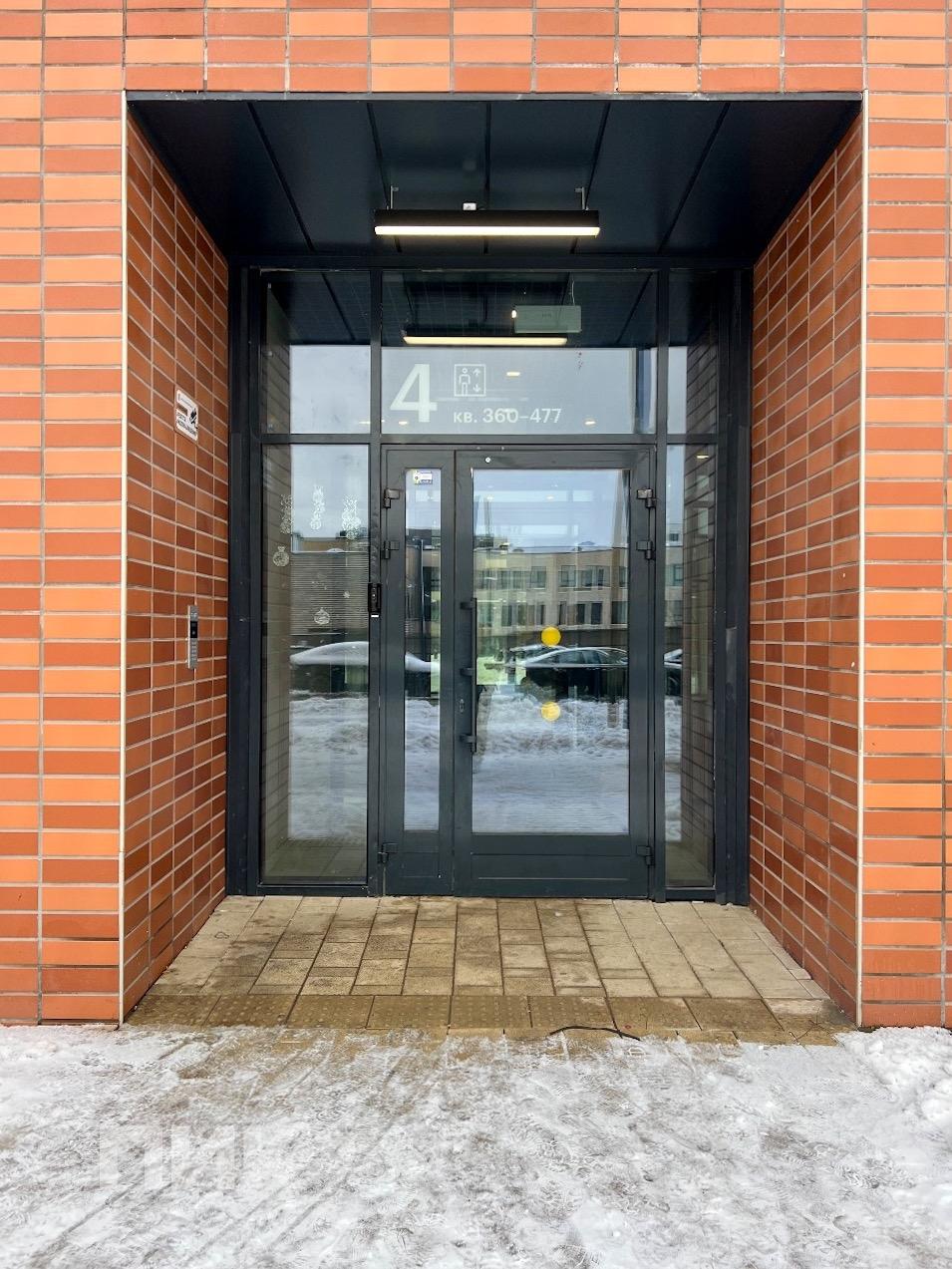 студия, 20 м², 40 500 ₽/мес — фото № 13