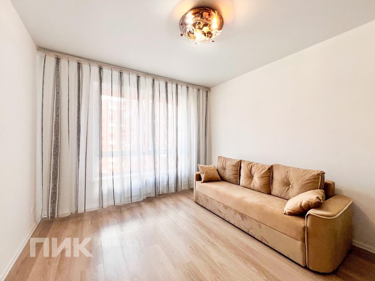 2-к. квартира, 70.9 м², 96 700 ₽/мес — фото № 7