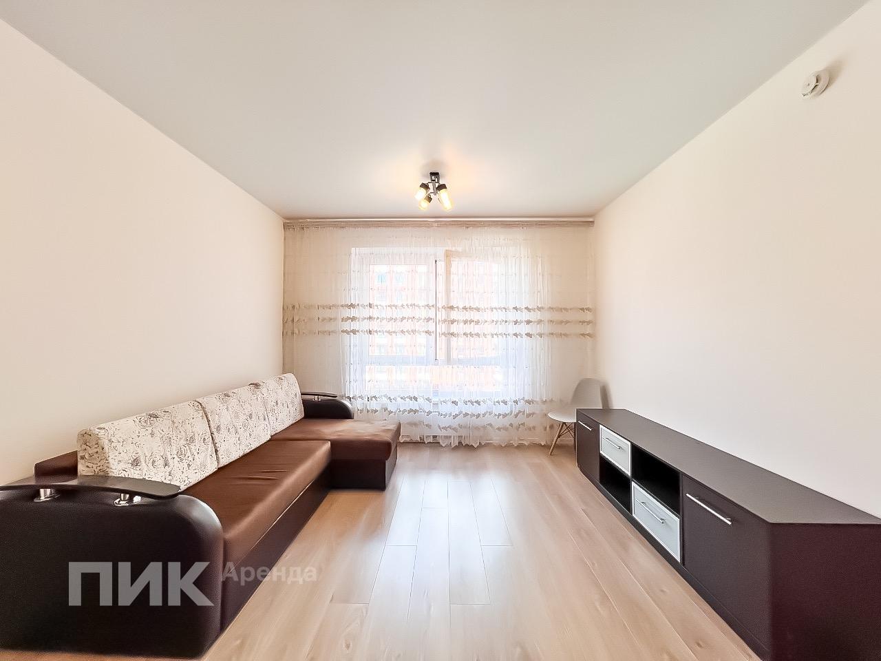 2-к. квартира, 70.9 м², 96 700 ₽/мес — фото № 2