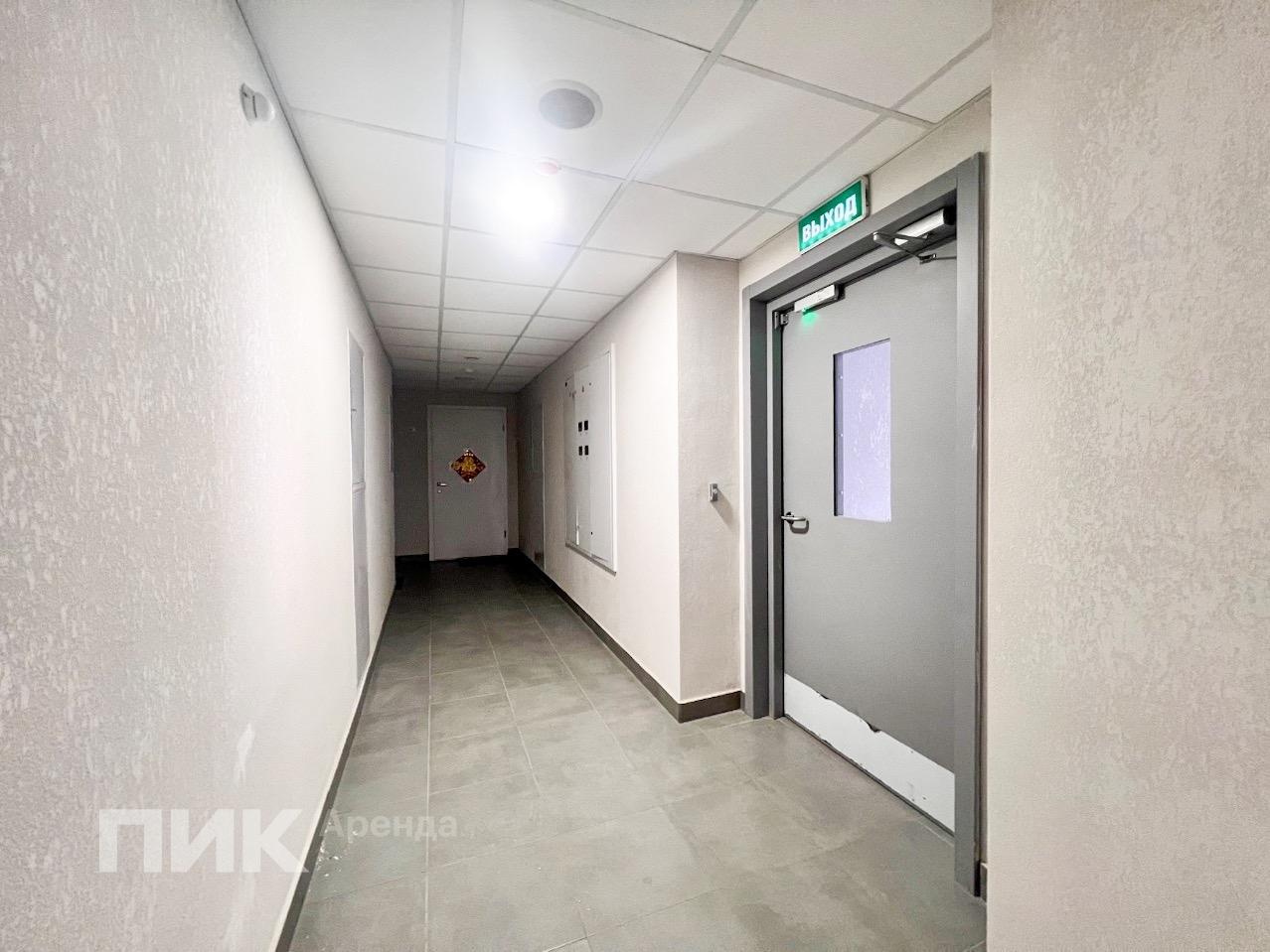 2-к. квартира, 70.9 м², 96 700 ₽/мес — фото № 14
