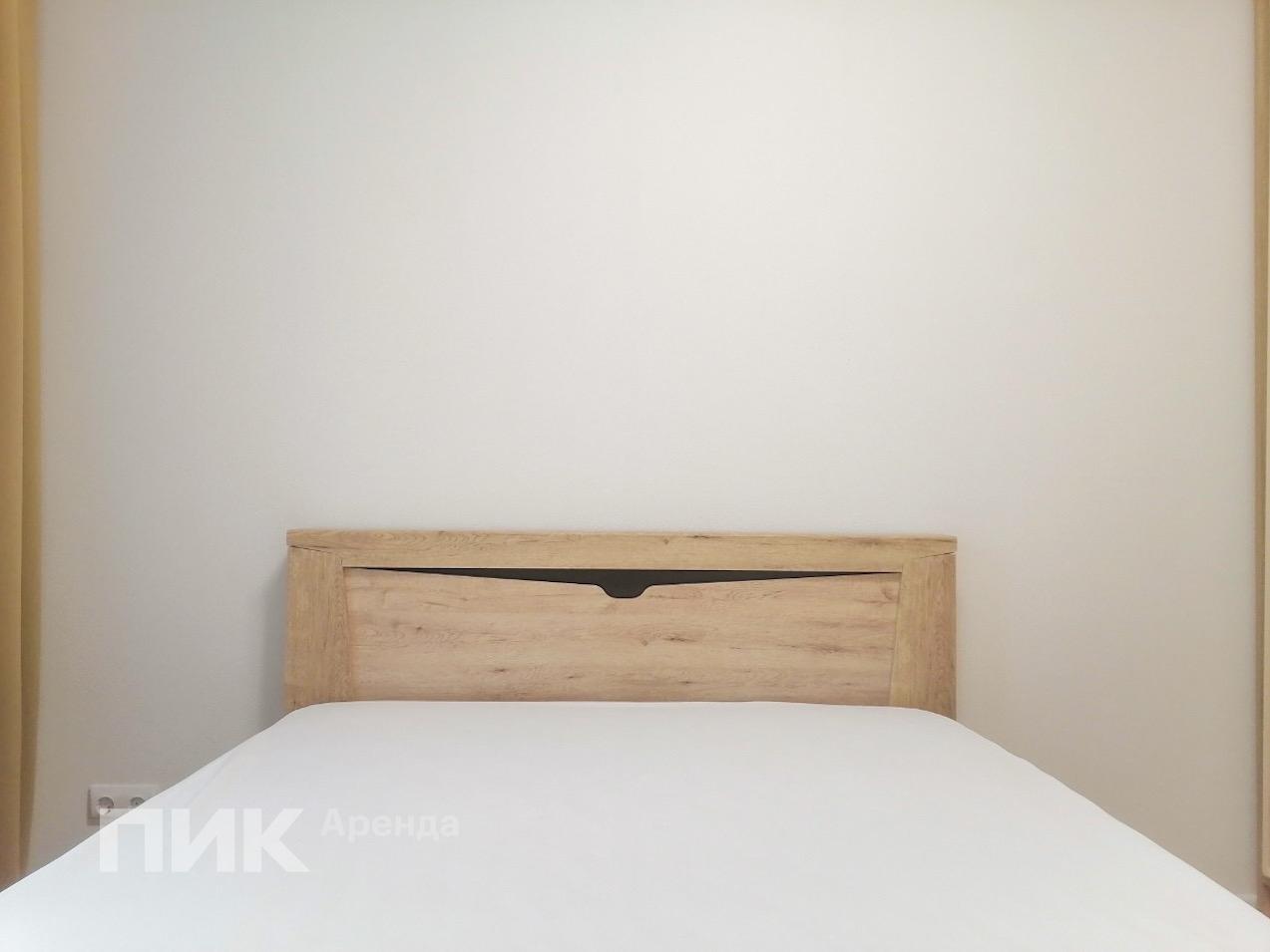 1-к. квартира, 34.5 м², 53 100 ₽/мес — фото № 5