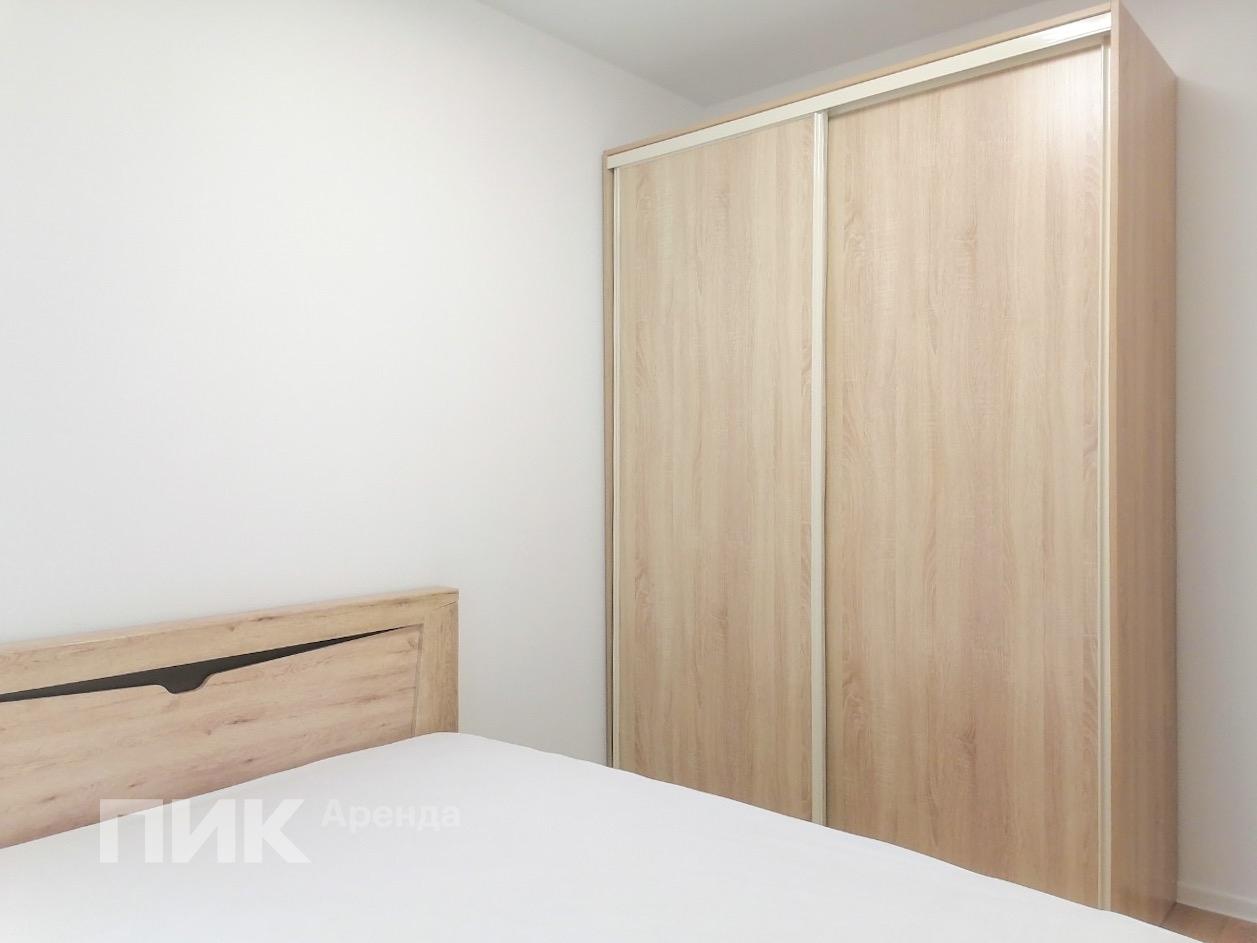 1-к. квартира, 34.5 м², 53 100 ₽/мес — фото № 6