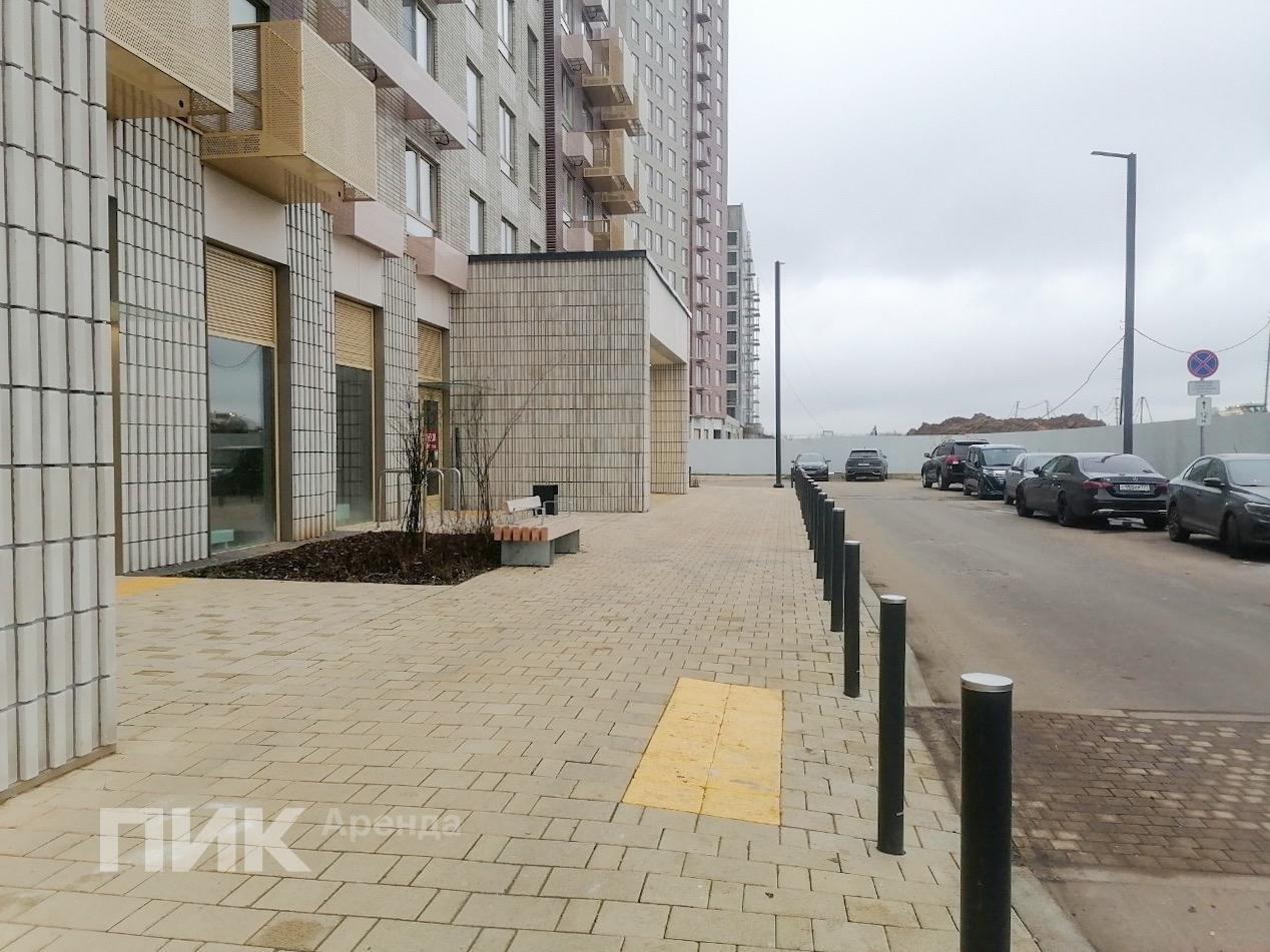 1-к. квартира, 34.5 м², 53 100 ₽/мес — фото № 12