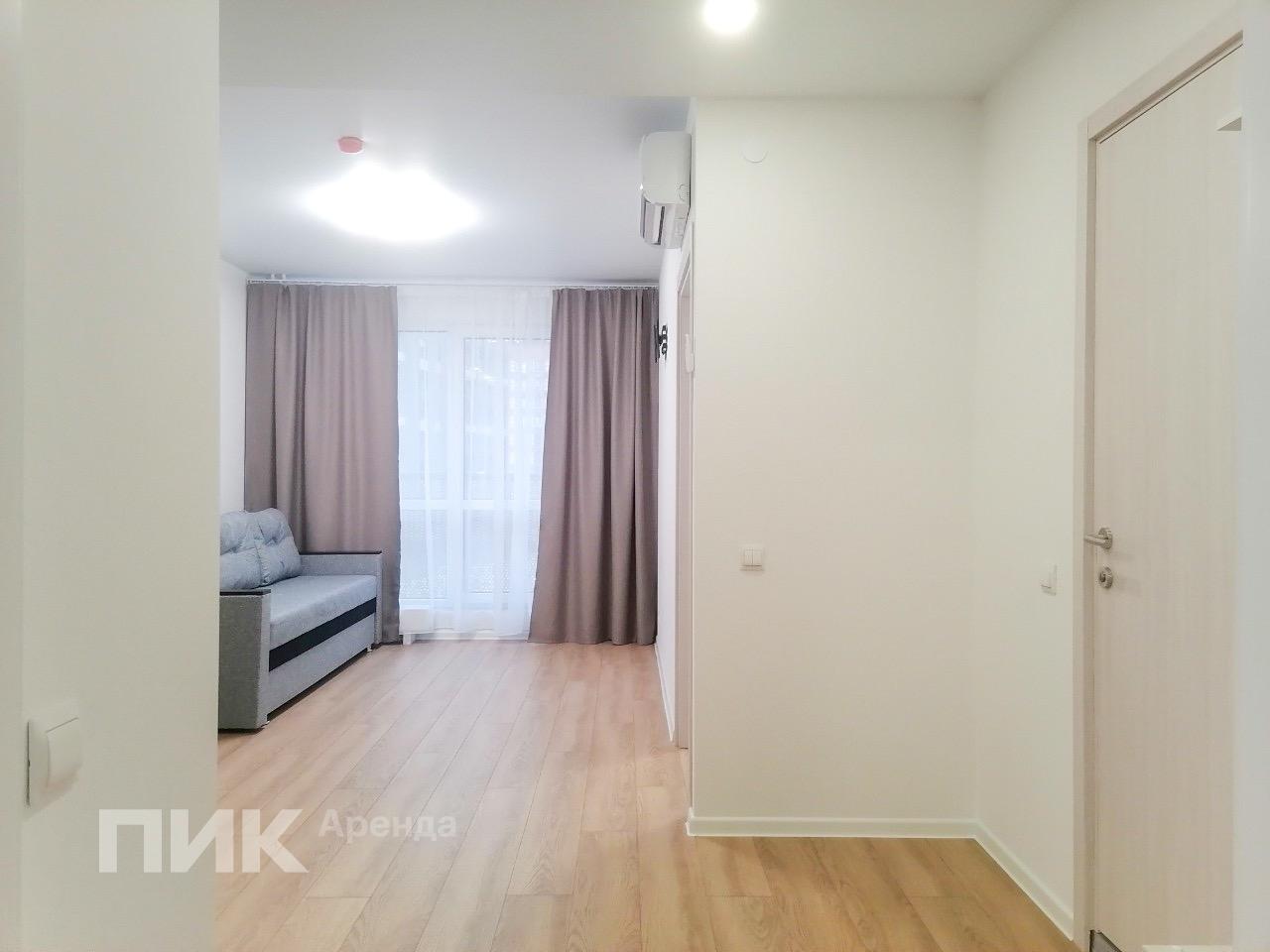 1-к. квартира, 34.5 м², 53 100 ₽/мес — фото № 8