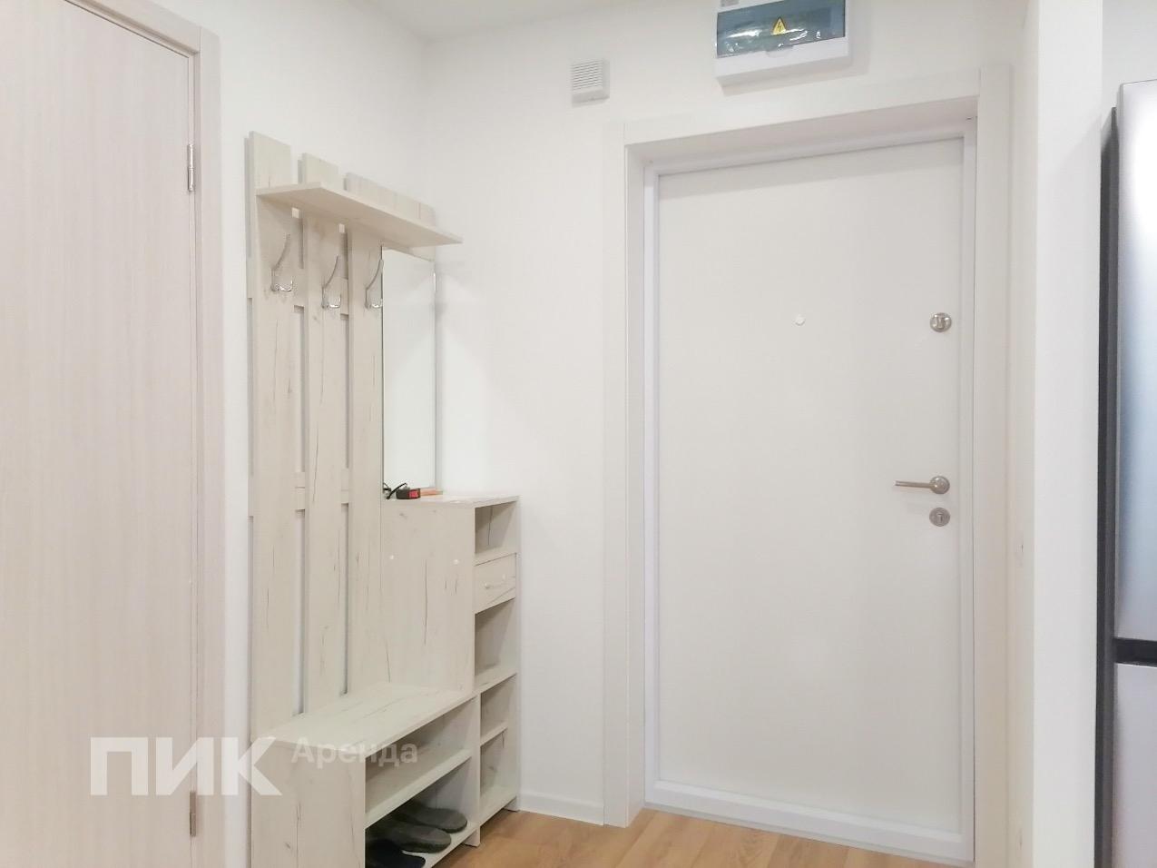 1-к. квартира, 34.5 м², 53 100 ₽/мес — фото № 9