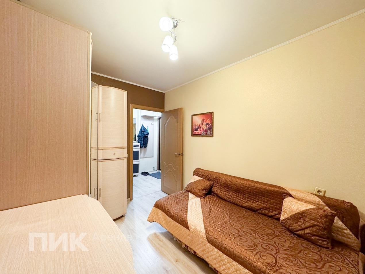 3-к. квартира, 58.7 м², 105 000 ₽/мес — фото № 4