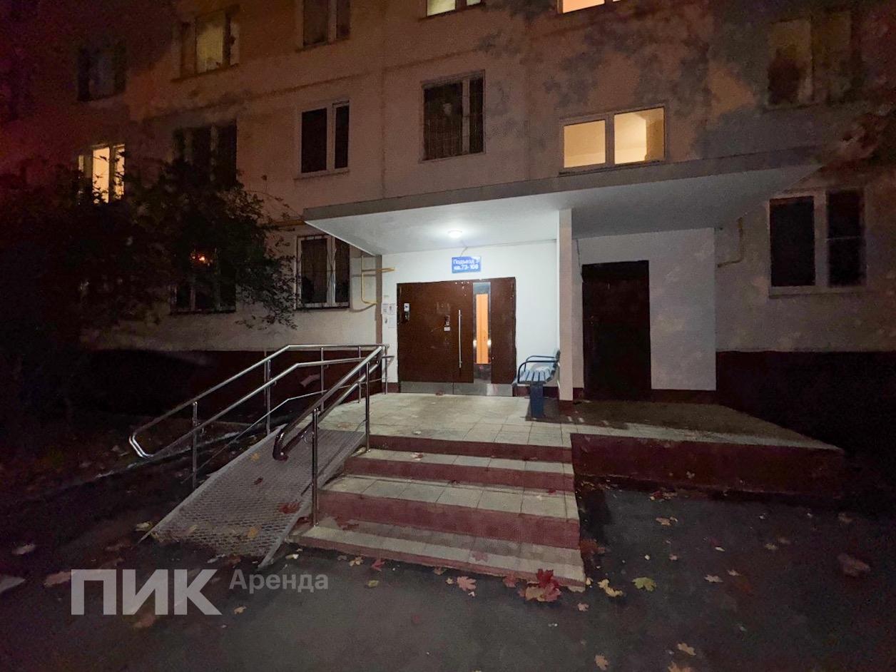 3-к. квартира, 58.7 м², 105 000 ₽/мес — фото № 14